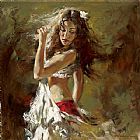 Andrew Atroshenko Into the Light